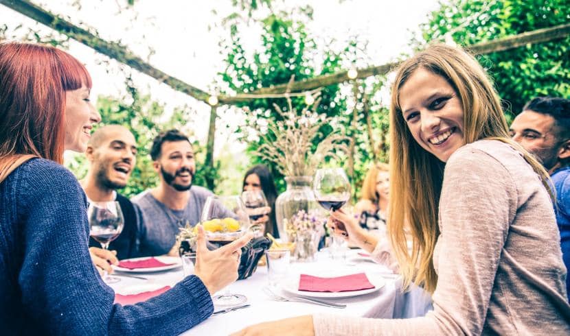 Où manger et bruncher au resto à Pâques?